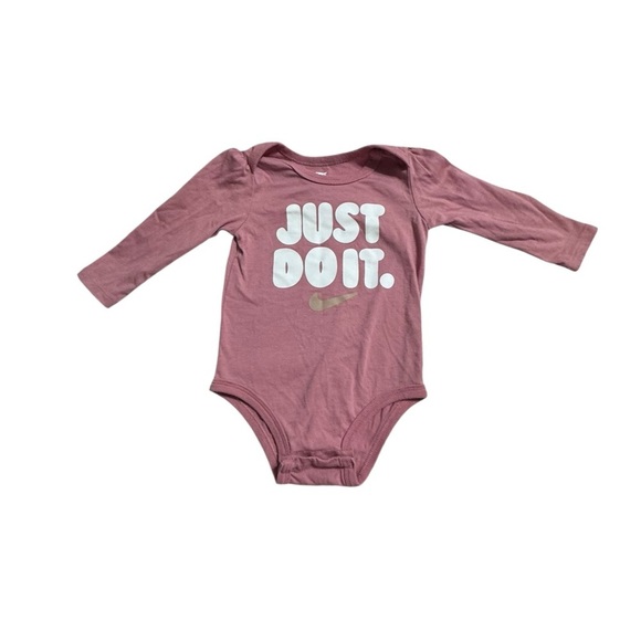 Nike Girls Outfit Size 18m k197 - Picture 1 of 7